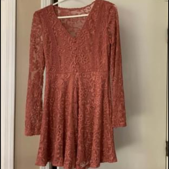 Francesca dress size medium - Picture 2 of 2